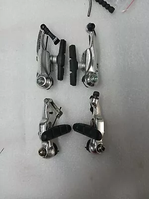 $15 • Buy Tektro Mini V Brake Lot Of 2