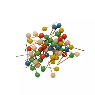 Push Pins Various Colours Choose Drawing Map Notice Office Cork Board Pin • £42.55