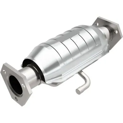 Magnaflow 22926 Standard Grade Direct-Fit Catalytic Converter For VW Rabbit NEW • $192.46