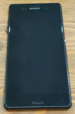 $14.99 • Buy Sony Xperia SOLD AS IS Faulty LCD/ Crack Inner Screen/ Unknown Model