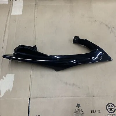 $30 • Buy 2008-2016 Yamaha YZR-R6 Right Hand Side Cover Panel Cowl Trim 13S-2117V-00