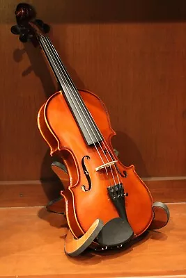 Violin PALATINO V/N 450 1/2  Very Nice Condition With Bow And Case • $200