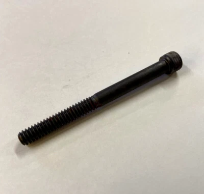 $10.49 • Buy 1/4-20 Starter Jackshaft Bolt For Ultima 2006 & Earlier Belt Drives 2.720  Long