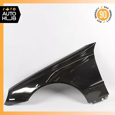 03-09 Mercedes W209 CLK500 CLK350 Left Driver Side Fender Assembly Black OEM • $211.65