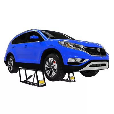 QuickJack 7000TL Lb Portable Car Lift With 110V Power Unit-5175640 • $1925