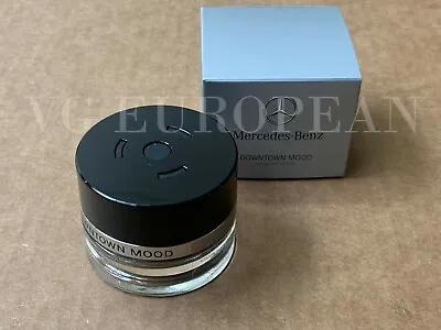 Mercedes Benz Genuine Downtown Mood Interior Cabin Perfume Fragrance Scent NEW • $73.99