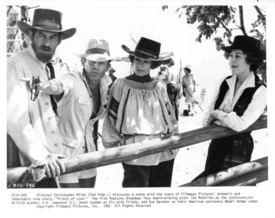 £7.78 • Buy Ava Gardner Janet Suzman Ian McKellen 8x10 Original Photo #J1868