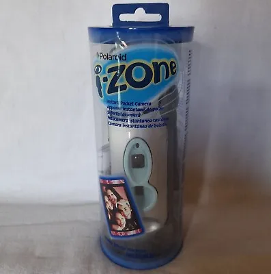 £9.99 • Buy Polaroid I-Zone Instant Pocket Camera Brand New And Sealed - Make Sticker Photos