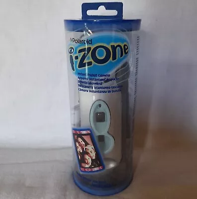 £9.99 • Buy Polaroid I-Zone Instant Pocket Camera Brand New And Sealed - Make Sticker Photos
