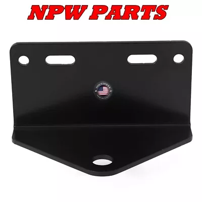  NPW863R DROP DOWN Tow Hitch FOR TROY BILT MUSTANG 50 ZERO TURN • $18.99