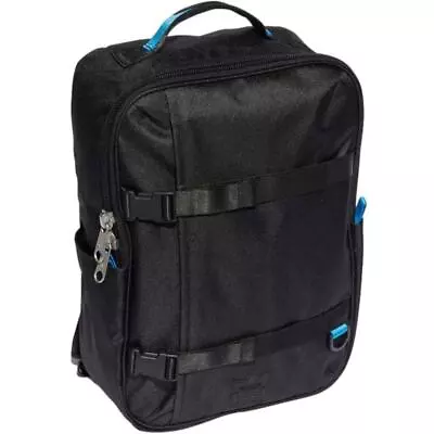 Adidas Sport Backpack Black / Blue • $72