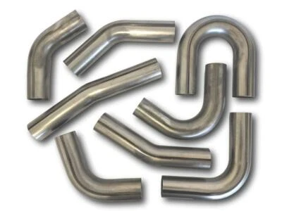 $22.99 • Buy 1 5/8  Inch 41mm Od Exhaust Pipe Mandrel Bend Mild Steel 15 To 180 Degree Bends