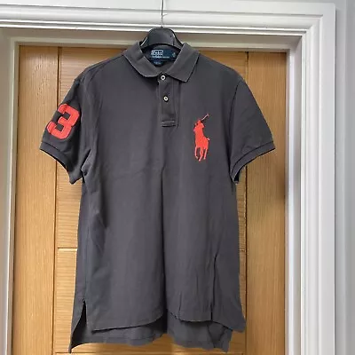 Ralph Lauren Polo Shirt Size M • £0.99