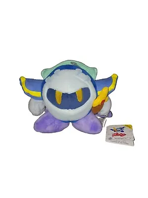 Meta Knight Plush Kirby ALL STAR COLLECTION • $16.50