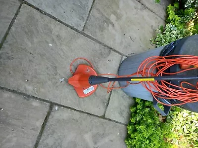 Qualcast Grass Strimmer Mains Powered • £500