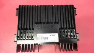 Oem Amp Amplifier Bose 28060-2y910 Fits Infiniti I30 • $55.01