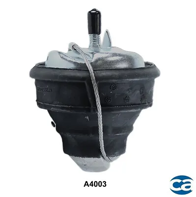 A4003 Front Or Rear Engine Motor Mount 1Pc For Volvo S60 S80 V70 XC70 XC90   • $42.99