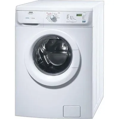 £100 • Buy Zanussi Freestanding Washer Dryer - ZKH7146J