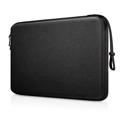 $27.69 • Buy FINPAC Hard Laptop Sleeve Case For MacBook Pro 14-inch 2023-2021 M2 M1, 13.3'...