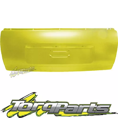 Tailgate Yellow Suit Ve Vf Commodore Holden Ute 06-17 Tail Gate Utility Sv6 Ss • $705