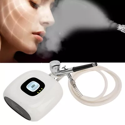 Oxygen Water Injection Spray Facial Anti-Aging Skin Rejuvenation Beauty Machine • $131.41