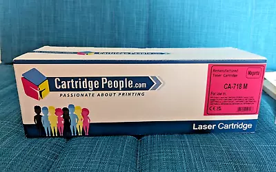 Canon Compatible Toner Cartridge 046M From Cartridge People. Unused • £43