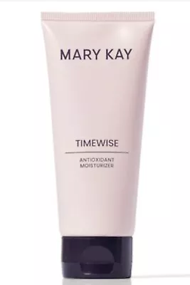 Mary Kay Antioxidant Moisturizer W/timewise 3d Complex~ Combo To Oily~ • $38.50
