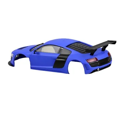 For Le Body Car 98mm Wheelbase For 1:28RC Car W02MR02MR L5G1 • £18.76