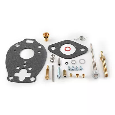 For Ford Tractor 2N 8N/9N/Marvel Schebler Carburetor Re2x  Kit Carb Rebuild Kit • $15.43