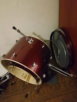 Drums PDP DW Unassembled Never Used • $400