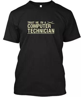 Computer Technician T-shirt • $21.97