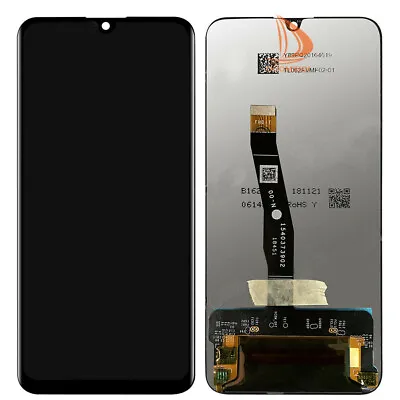 6.2 In For Huawei P Smart 2019 POT-LX3 LX1 LX2 LCD Screen Touch Digitizer Black • $35.33