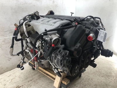 $21000 • Buy Aston Martin Rapide 6.0l (5.9l) Am16 V12 Engine 35k Miles **see Notes** Oem 2011