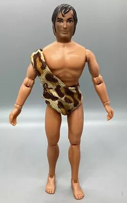 1974 MEGO 7 Inch Tarzan Action Figure With Outfit • $44.99