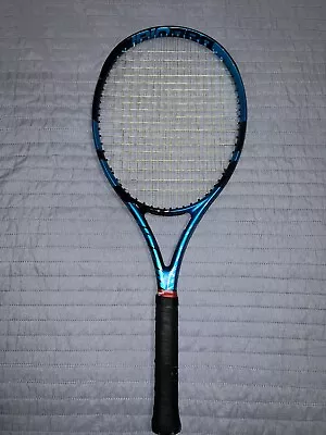 2021 Babolat Pure Drive 110 (GREAT CONDITION) 4 3/8 Grip • $100