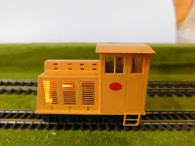 £30 • Buy Bachmann 009 Gauge Diesel Locomotive