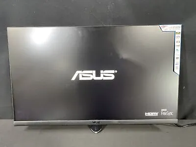 Asus VP32AQ 31.5  WQHD WLED 2560 X 1440 LCD 1440P 16:9 Monitor Black New Open  • $148.39