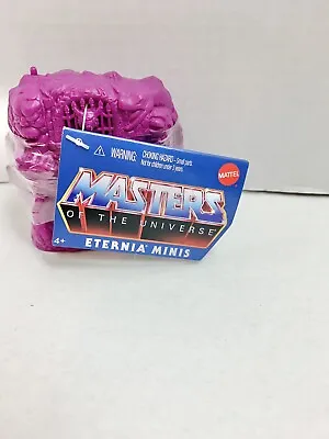 Masters Of The Universe Eternia Minis *NIB* • $1.25