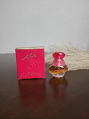 Vintage Coty ICI Spray Eau De Toilette EnVaporisateur/.25 Fl Oz • $75