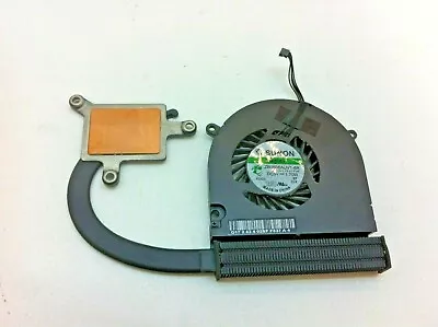 MacBook Pro A1278 13  Mid 2012 MD102LL/A Heatsink & Sunon - CPU Fan 922-8620 90 • $8.03