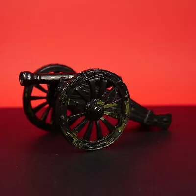 King & Country Metal Cannon • £25