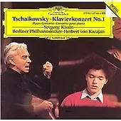 £2.75 • Buy Pyotr Il'yich Tchaikovsky : Piano Concerto No. 1 CD (1999) Fast And FREE P & P