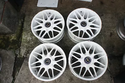 JDM 17  Sparco Racing Rim Wheels For Is250 Gs400 Ls400 240sx 180sx S14 Z31 200sx • $999