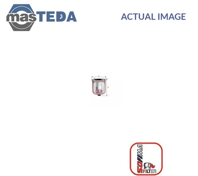 £37.99 • Buy S 4128 Nr Engine Fuel Filter Sofima New Oe Replacement