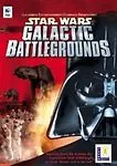 £16.95 • Buy Star Wars Galactic Battlegrounds PC NEW Sealed UK Version