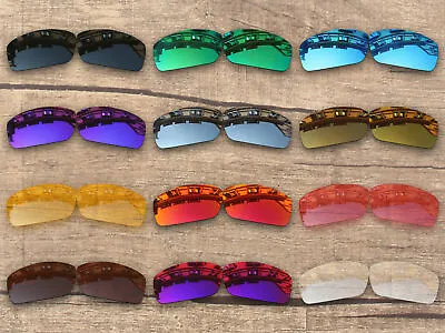Vonxyz Polarized Replacement Lenses For-Costa Del Mar Fantail Sunglass - Options • $10.99
