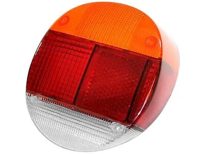 For 1973-1979 Volkswagen Super Beetle Tail Light Lens Right VW 22611TB 1974 1976 • $50.95