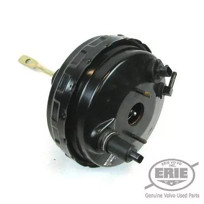 Volvo OEM Power Brake Booster Fits V70 S60 2002-2009 W/DSTC • $195