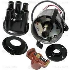 VW Air Cooled Centrifugal Advance Distributor 009 Electronic Ignition VW Bug Bus • $114.87