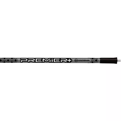 Bee Stinger PREMIERGR24 Premier Plus Grey 24  Bow Stabilizer • $220.44